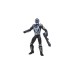 Hasbro Power Rangers Lightning Collection S.P.D. B-Squad Blauer Ranger Vs A-Squad Blauer Ranger, Spielfigur
