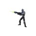 Hasbro Power Rangers Lightning Collection S.P.D. B-Squad Blauer Ranger Vs A-Squad Blauer Ranger, Spielfigur