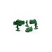Hasbro Risiko Shadow Forces, Brettspiel