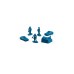 Hasbro Risiko Shadow Forces, Brettspiel