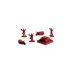 Hasbro Risiko Shadow Forces, Brettspiel