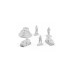 Hasbro Risiko Shadow Forces, Brettspiel