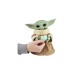 Hasbro Star Wars Galactic Snackin’ Grogu, Spielfigur