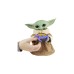 Hasbro Star Wars Galactic Snackin’ Grogu, Spielfigur