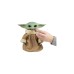 Hasbro Star Wars Galactic Snackin’ Grogu, Spielfigur