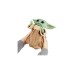 Hasbro Star Wars Galactic Snackin’ Grogu, Spielfigur