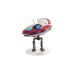 Hasbro Star Wars L0-LA59 (Lola) Animatronik Edition, Spielfigur
