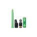 Hasbro Star Wars Lightsaber Forge Kyber Core Luke Skywalker Lichtschwert, Rollenspiel