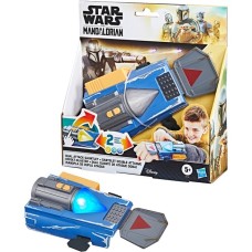 Hasbro Star Wars The Mandalorian Effekt-Blaster, Rollenspiel