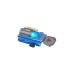Hasbro Star Wars The Mandalorian Effekt-Blaster, Rollenspiel