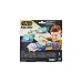 Hasbro Star Wars The Mandalorian Effekt-Blaster, Rollenspiel