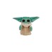 Hasbro Star Wars, The Mandalorian 3in1 The Child schwebender Kinderwagen, Kuscheltier