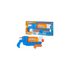 Hasbro Super Soaker Flip Fill , Wasserpistole(blau/weiß)