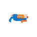 Hasbro Super Soaker Flip Fill , Wasserpistole(blau/weiß)