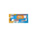 Hasbro Super Soaker Flip Fill , Wasserpistole(blau/weiß)