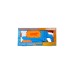 Hasbro Super Soaker Flip Fill , Wasserpistole(blau/weiß)