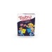 Hasbro Tabu Familien Edition, Partyspiel