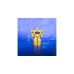 Hasbro Transformers EarthSpark 1-Step Flip Changer Bumblebee, Spielfigur