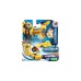 Hasbro Transformers EarthSpark 1-Step Flip Changer Bumblebee, Spielfigur