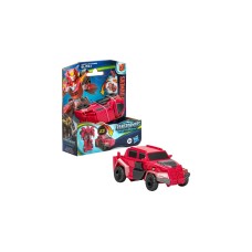 Hasbro Transformers EarthSpark 1-Step Flip Changer Elita-1, Spielfigur