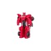 Hasbro Transformers EarthSpark 1-Step Flip Changer Elita-1, Spielfigur
