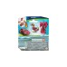 Hasbro Transformers EarthSpark 1-Step Flip Changer Elita-1, Spielfigur