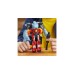 Hasbro Transformers EarthSpark Cyber-Combiner Terran Twitch und Robby Malto, Spielfigur