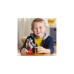 Hasbro Transformers EarthSpark Cyber-Combiner Terran Twitch und Robby Malto, Spielfigur