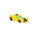 Hasbro Transformers EarthSpark Warrior-Klasse Bumblebee, Spielfigur