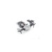 Hasbro Transformers EarthSpark Warrior-Klasse Megatron, Spielfigur