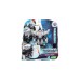 Hasbro Transformers EarthSpark Warrior-Klasse Megatron, Spielfigur