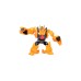 Hasbro Transformers EarthSpark Warrior-Klasse Terran Jawbreaker, Spielfigur