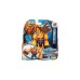 Hasbro Transformers EarthSpark Warrior-Klasse Terran Jawbreaker, Spielfigur