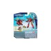 Hasbro Transformers EarthSpark Warrior-Klasse Twitch, Spielfigur