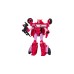 Hasbro Transformers Earthspark Warrior Elita-1