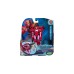 Hasbro Transformers Earthspark Warrior Elita-1