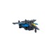 Hasbro Transformers Earthspark Warrior Skywarp