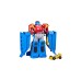 Hasbro Transformers Optimus Prime Jumbo Jet Flitzer, Spielfigur