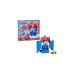 Hasbro Transformers Optimus Prime Jumbo Jet Flitzer, Spielfigur