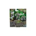 Hasbro Transformers: Aufstieg der Bestien Beast Weaponizers Optimus Primal und Arrowstripe, Spielfigur(2er-Pack, 12,5 und 7,5 cm groß)