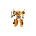 Hasbro Transformers: Aufstieg der Bestien - Beast-Mode Bumblebee, Spielfigur
