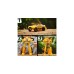 Hasbro Transformers: Aufstieg der Bestien - Beast-Mode Bumblebee, Spielfigur