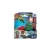 Hasbro Transformers: EarthSpark 1-Step Flip Changer Skullcruncher, Spielfigur