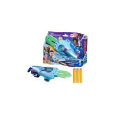 Hasbro Transformers: EarthSpark Cyber-Sleeve Battle Blaster, Nerf Gun