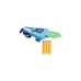 Hasbro Transformers: EarthSpark Cyber-Sleeve Battle Blaster, Nerf Gun