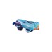 Hasbro Transformers: EarthSpark Cyber-Sleeve Battle Blaster, Nerf Gun
