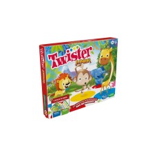 Hasbro Twister Junior, Geschicklichkeitsspiel