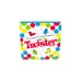 Hasbro Twister, Geschicklichkeitsspiel