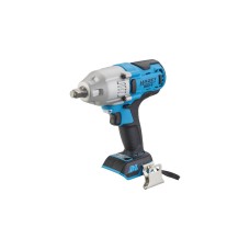 Hazet Akku-Schlagschrauber 9212-010, 18Volt, Vierkant 1/2", 700 Nm(blau/schwarz, ohne Akku und Ladegerät)