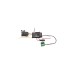 Hazet Akku-Schlagschrauber 9212-010, 18Volt, Vierkant 1/2